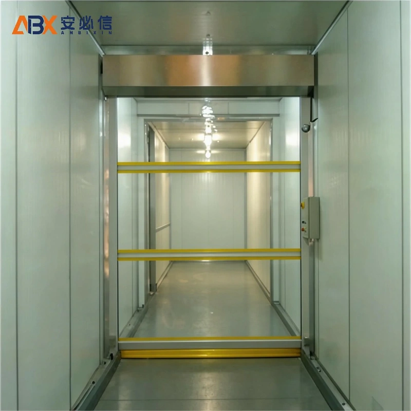 文山壮族苗族工业快速门